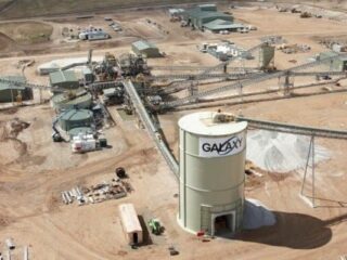 Orocobre y Galaxy Resources se fusionan para crear un gigante del litio con oficina en Argentina