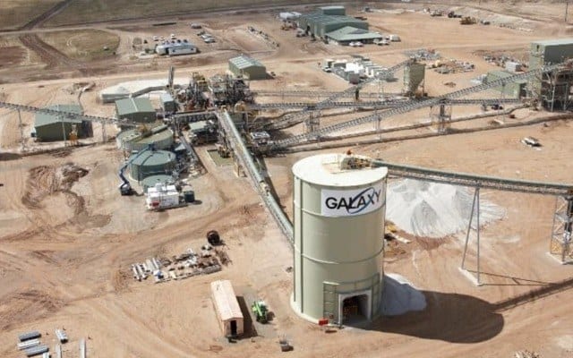 Orocobre y Galaxy Resources se fusionan para crear un gigante del litio con oficina en Argentina