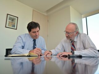 Gobierno presenta indicación sustitutiva a proyecto de ley sobre protección de glaciares