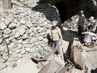 Ministerio de Minería contará con un presupuesto de $50 mil millones en 2020