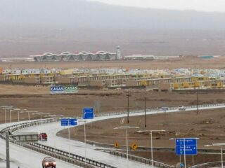 Parlamentarios y dirigentes sindicales de Codelco elevan presión por alza de contagios en Calama y exigen aumentar medidas