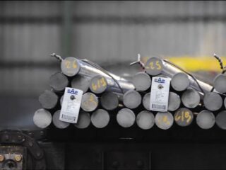 CAP tiene nuevo presidente, invertirá US$460 millones y espera detener este año las pérdidas en el acero