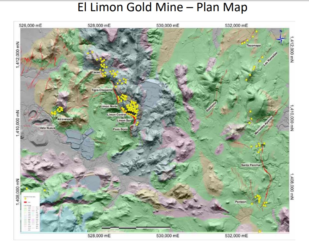 ¿Qué hacer para aumentar la productividad en la minería?