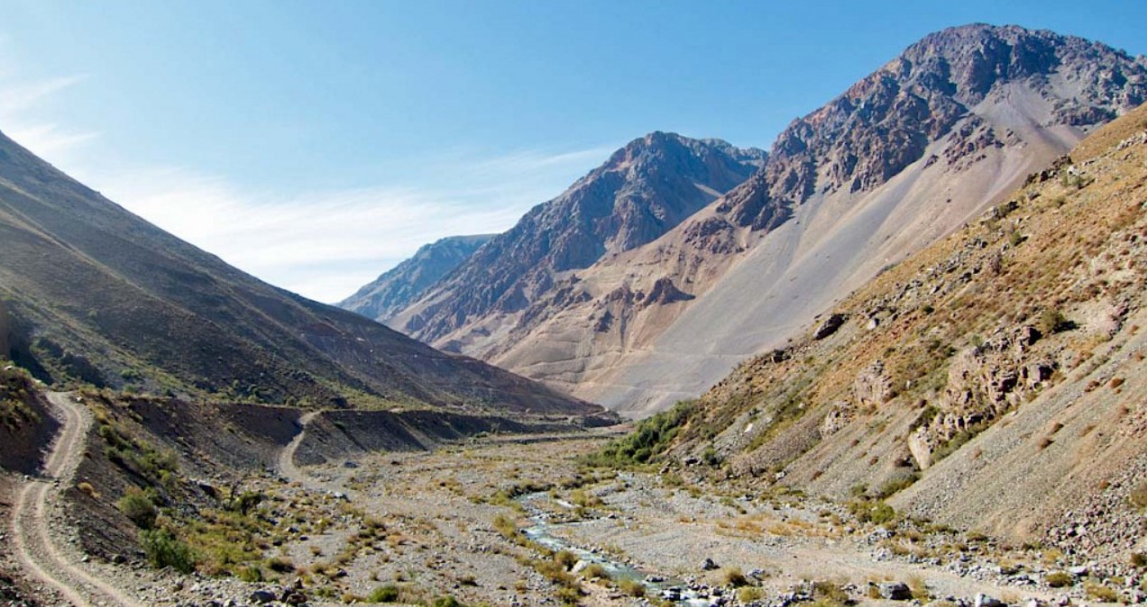 Los Andes Copper Ltd. recibe la aprobación ambiental del Comité Regional de Medio Ambiente para la próxima campaña de perforación en Vizcachitas