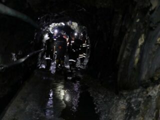 (Perú) Plateau Energy Metals anuncia la finalización exitosa del trabajo preliminar de prueba de subproductos de Falchani