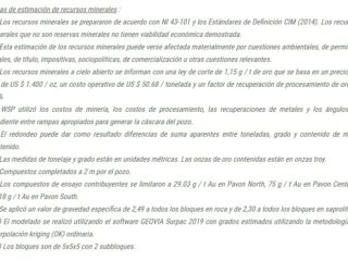 Cobre sube apoyado en medidas China y expectativas comercio