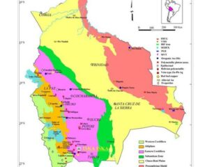 Productor de carbón Drummond niega exploración con fracking en Colombia