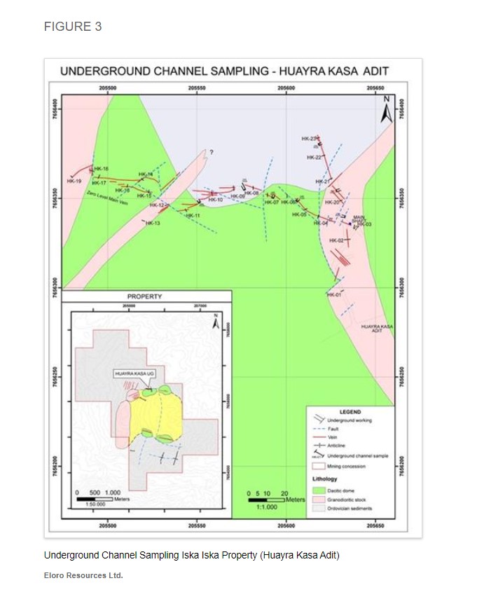 Battery Mineral Resources Anuncia la Aprobación de su Permiso Ambiental para Minería en Cinabrio y San Andrés en su Complejo Minero de Cobre Punitaqui