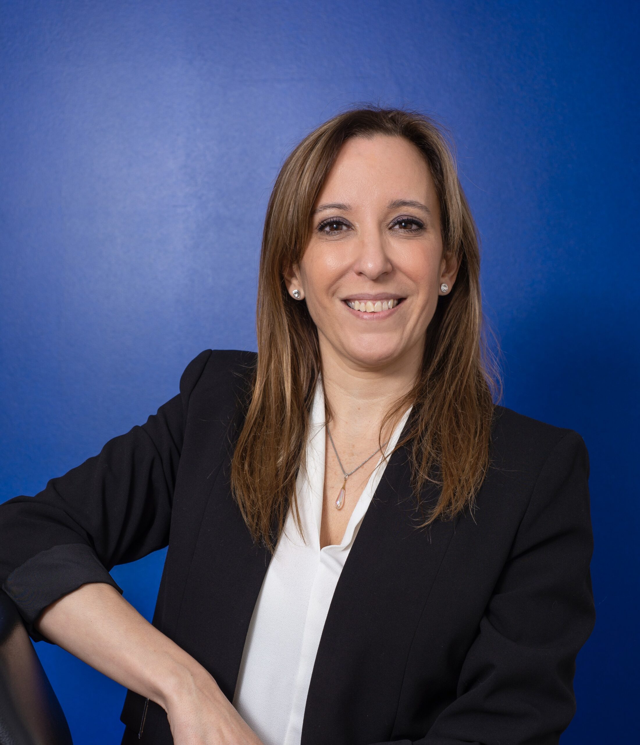 Soledad Alonso, nueva Managing Director de Alfa Laval Argentina, Chile y Perú