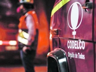 El difícil puzzle del directorio de Codelco