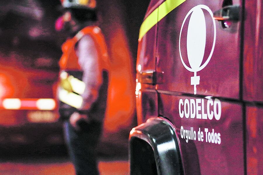 El difícil puzzle del directorio de Codelco