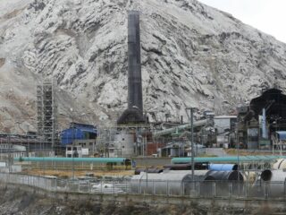 (Perú) Junta de acreedores de Doe Run Perú acuerda modificar contrato de fideicomiso