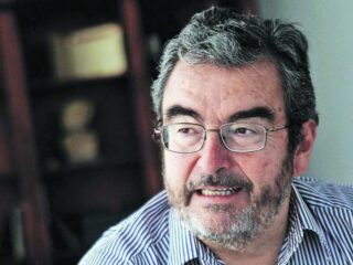 VÍCTOR HUGO PUCHI "El Estado podría vender parte de Codelco a los trabajadores, vía fondos de pensiones"