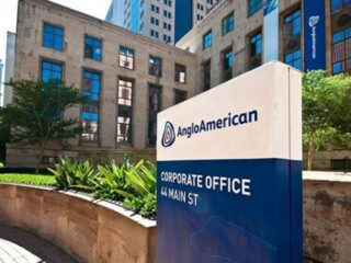 Trabaja en Anglo American, ingresa tu currículum aquí