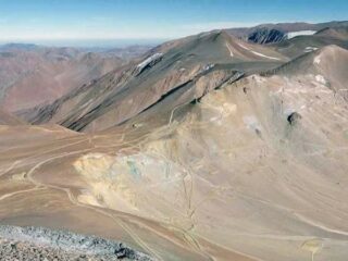 Filo Mining planea un extenso programa de perforación para la próxima temporada de campo 2019 / 2020