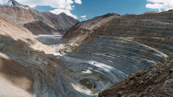 Antofagasta Minerals advierte restringida disponibilidad física del cobre