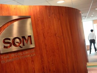 SQM modifica protocolo de información sensible