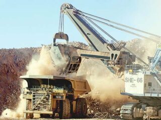 BHP reporta alza en impuestos al Estado de Escondida en 2020