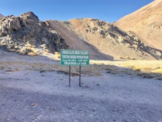 Minera Norte Abierto respetará fallo de Tribunal Ambiental para volver evaluar campaña de prospección