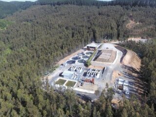 Corfo recibe US$14 millones tras venta de proyecto de tierras raras a minera peruana