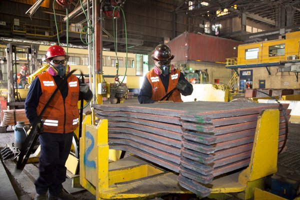 Codelco acelera digitalización para asegurar la venta de cobre en medio de la pandemia