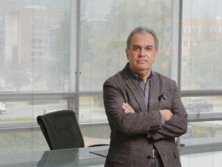 “El cobre será clave para la recuperación económica”