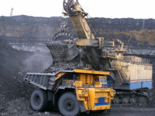 Argentina quiere aumentar las inversiones chinas en minería