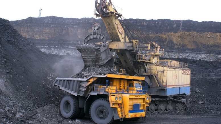 Argentina quiere aumentar las inversiones chinas en minería