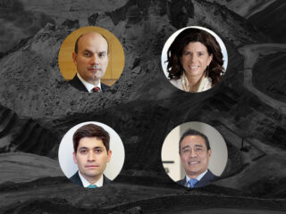 Cuatro visiones sobre el escenario en el que se desarrolla la minería en Chile y Perú