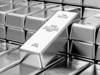 El interés creciente de los inversores en la plata se detalla en un nuevo informe de Metals Focus
