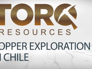 Torq Resources comienza la exploración de su proyecto Margarita Iron-Oxide-Copper-Gold en el norte de Chile
