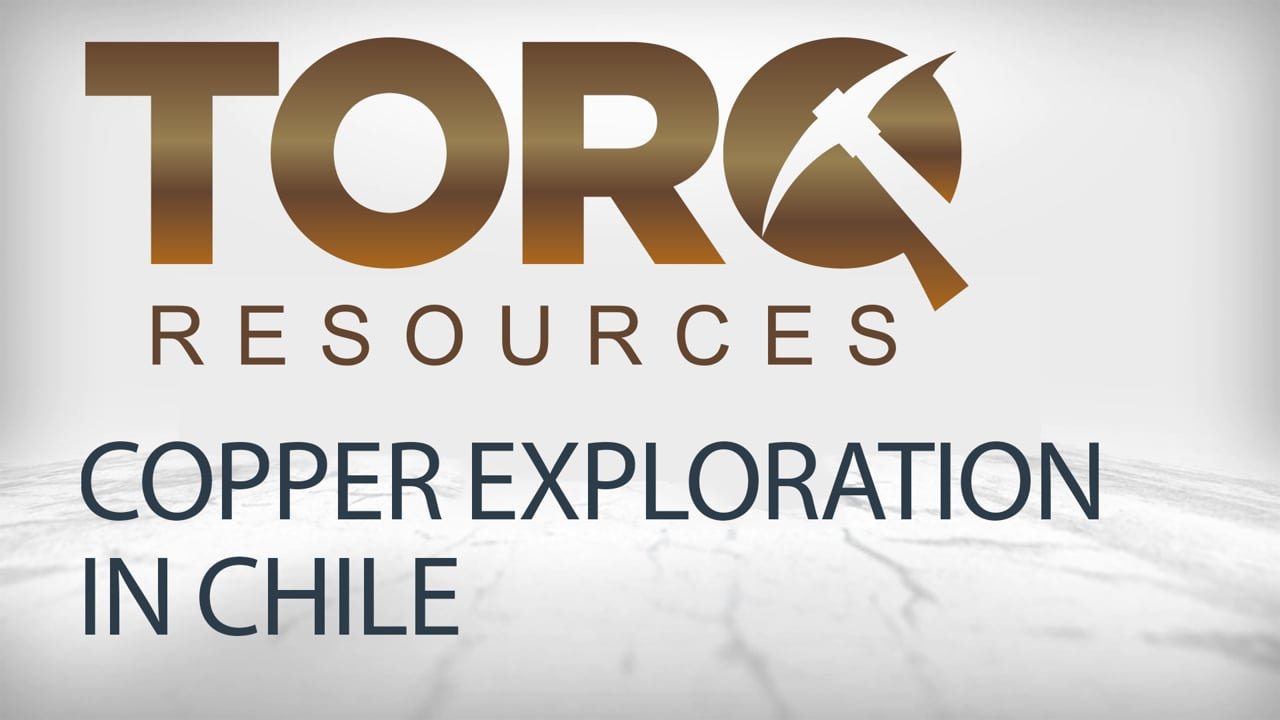 Torq Resources comienza la exploración de su proyecto Margarita Iron-Oxide-Copper-Gold en el norte de Chile