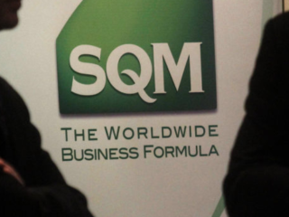 Tianqi se aleja del aumento de capital de SQM y vende sus opciones preferentes