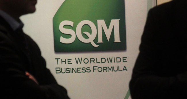 Tianqi se aleja del aumento de capital de SQM y vende sus opciones preferentes