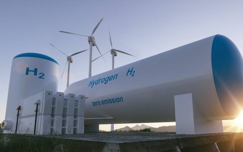 Empresas de gas exploran oportunidades para incursionar en el hidrógeno verde