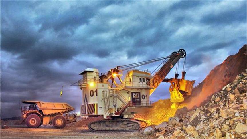 (Perú) Inversiones mineras dentro del país crecieron 26.3% a agosto