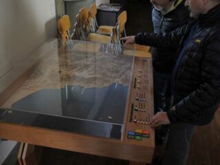 Tras sentencia del máximo tribunal Andes Iron valora fallo y asegura que "Dominga es compatible con el desarrollo sostenible"