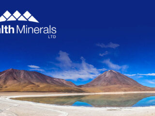 Wealth y Copper Wealth Cierran Adquisición del Proyecto Escalones de Pórfido Cobre-Oro
