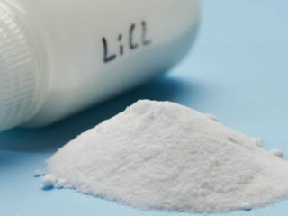 Un tesoro debajo del río Rin: Alemania dice tener litio para fabricar 400 millones de baterías para vehículos eléctricos