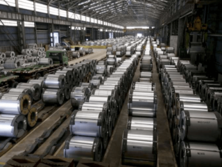EEUU y la Unión Europea se disponen a anunciar una tregua en la disputa arancelaria por los metales