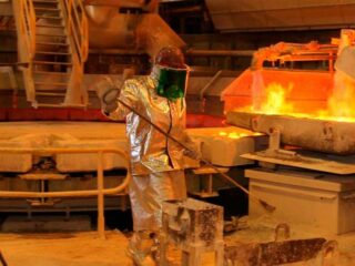 Ingreso del país registra su mayor alza en casi tres años favorecidos por el precio del cobre
