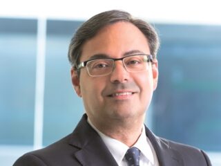 Nuevo Hub Manager LAM unidad Grid Integration en Hitachi ABB Power Grid