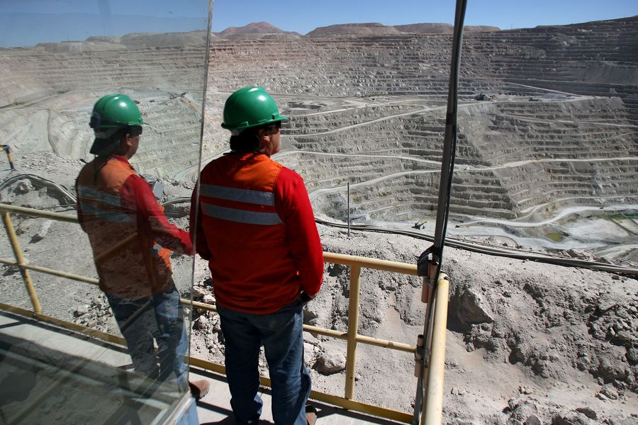 Bank of America por royalty en Chile: “Es poco probable que los proyectos mineros que pueden ser una opción ahora se construyan más adelante”