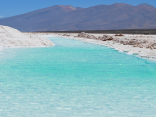 Bearing Lithium: Minera Salar Blanco, acuerda alianza estratégica con Mitsui para el desarrollo de Maricunga y desarrollos futuros en Chile