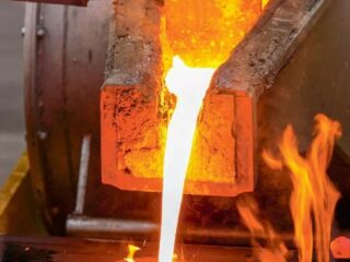 ¿Qué está pasando con los commodities?