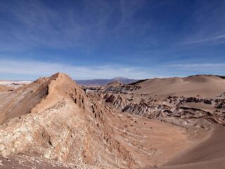 Angold Resources perfora 248 metros a 0,75 g / t en un orificio de salida en Dorado