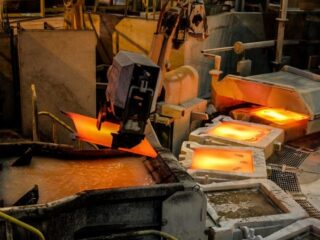 La principal nación del cobre del mundo se acerca a un aumento de impuestos gigante