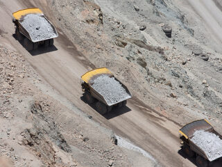 Medios peruanos afirman que sus mineras se beneficiarían con nuevo royalty en Chile