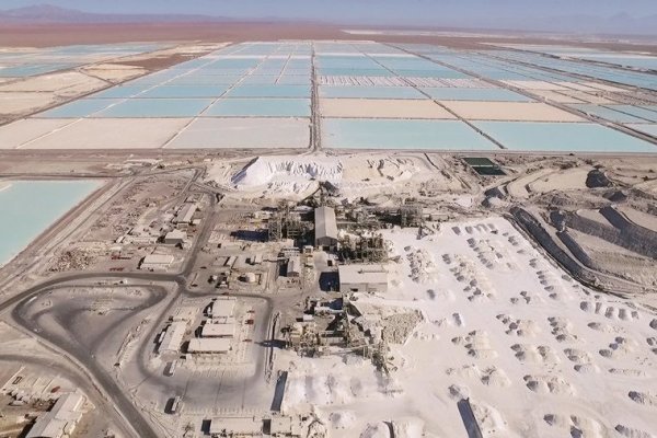 SQM por royalty: «No hay otra actividad económica en Chile que aporte más recursos para el país»