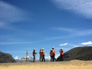 Codelco alcanza 100% de trazabilidad en producción de cobre